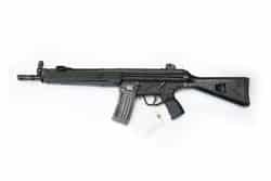 Heckler & Koch HK33 for Sale