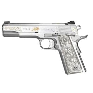 Kimber 1911 Lonestar for Sale