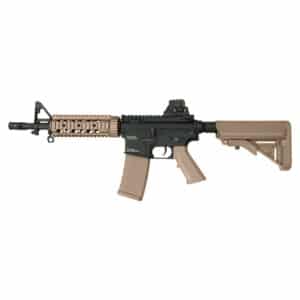 KWA SR 7 Airsoft Rifle, Gun.
