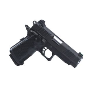 Staccato CS for sale