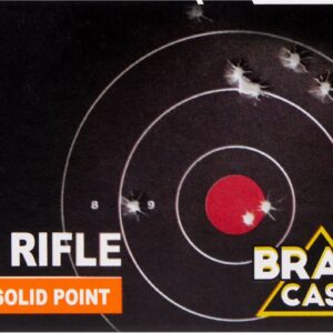 Monarch 22LR Ammo