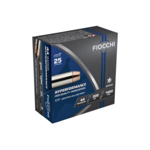 Fiocchi 200 Grain Hyperformance