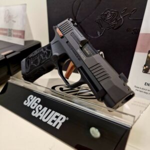 Sig Sauer P365 Price