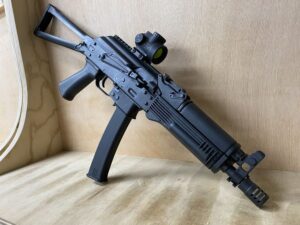 kalashnikov mp-27 for sale