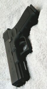 GLOCK 43X For Sale