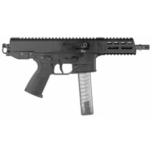 B&T GHM9 9mm Handgun