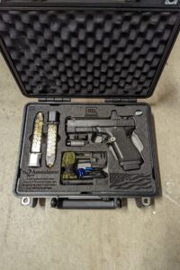 GLOCK 19 GEN 5 FOR SALE