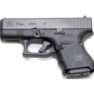 Glock 27 For Sale