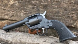 Buy Ruger Wrangler Online