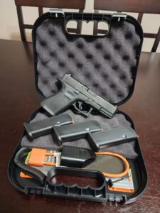 GLOCK 19 GEN 5 FOR SALE