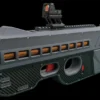 Electromagnetic Railgun for sale​