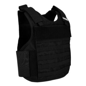 concealable bulletproof vest