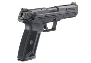 Ruger RXM 9mm Luger Pistol 2 ruger rxm