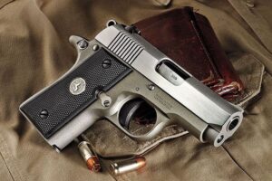 colt mustang for sale