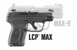 Ruger LCP Max for sale .380ACP Rose Gold Pistol 1 ruger lcp max for sale