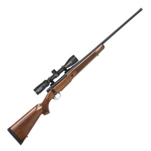 Mossberg 308 Patriot Rifle