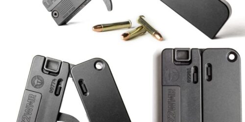 lifecard .22lr