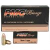 pmc bronze 9mm​