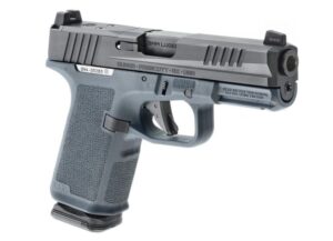 Ruger RXM 9mm Luger Pistol 1 ruger rxm