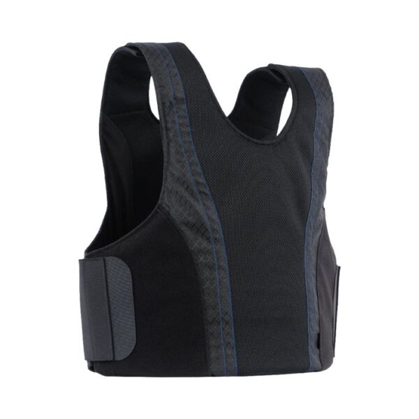 concealable bulletproof vest