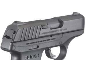 ruger ec9s for sale​