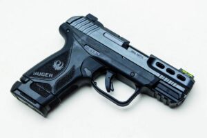 ruger security 380 review​