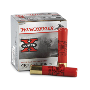 .410 slug 2 .410 slug