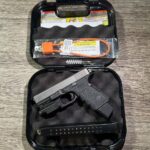 Glock 17 Gen 5 Mos