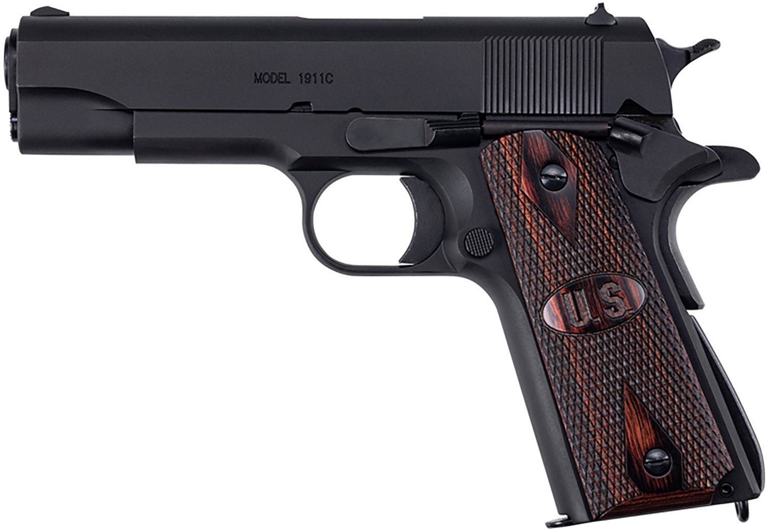 Auto-Ordinance 1911 A1 Commander .45 ACP Pistol