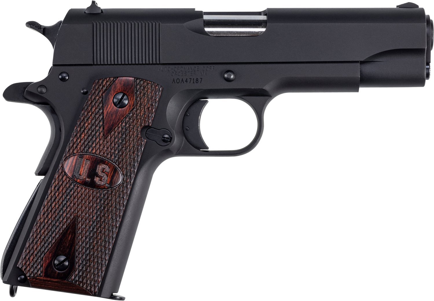 Auto-Ordinance 1911 A1 Commander .45 ACP Pistol