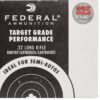 Federal Premium Champion AutoMatch .22 LR 40-Grain Rimfire Ammunition - 325 Rounds