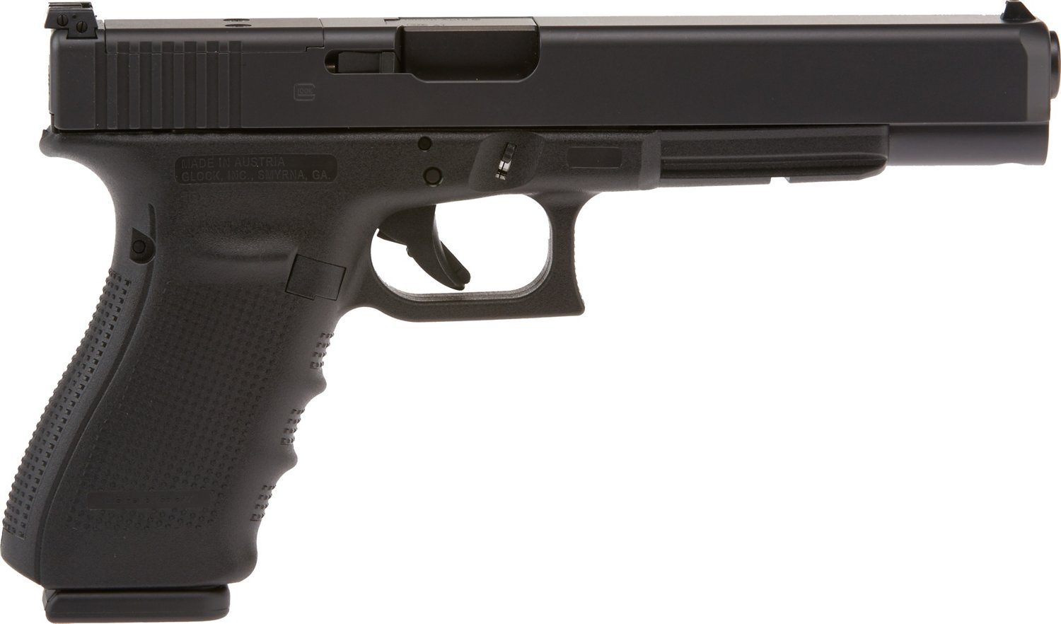 GLOCK 40 - G40 MOS 10mm Safe-Action Pistol