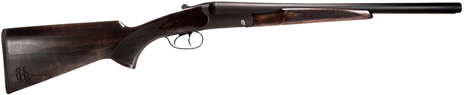 Heritage Badlander Wood 12 Gauge Break-Action Shotgun