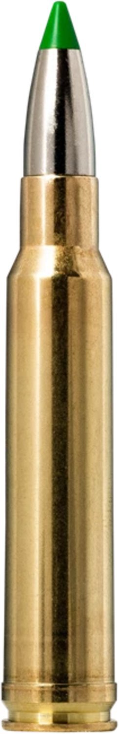 Norma USA Ecostrike .338 Winchester Magnum 200-Grain Rifle Ammunition - 20 Rounds Norma USA Ecostrike .338 Winchester Magnum 200-Grain Rifle Ammunition - 20 Rounds