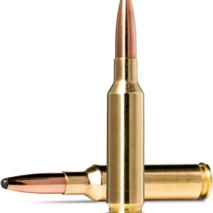 Norma USA Whitetail 6.5 Creedmoor 140-Grain Centerfire Rifle Ammunition - 20 Rounds