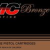 PMC Bronze .50 BMG 660-Grain Centerfire Rifle Ammunition