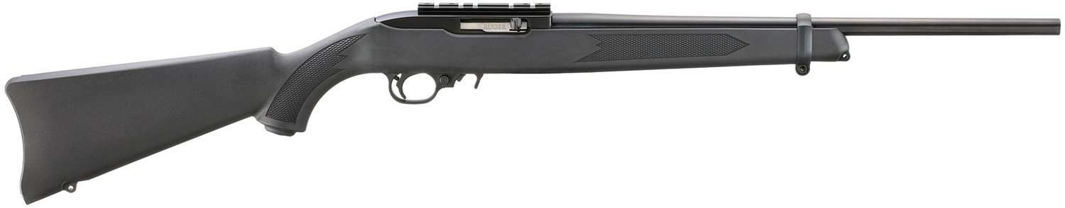 Ruger 10/22 Carbine 22LR Semi-Auto Rifle