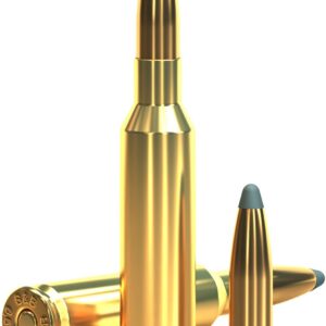 Sellier & Bellot 6.5 Creedmoor Centerfire Rifle Ammunition