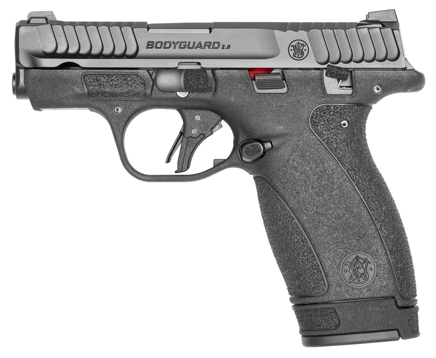 Smith & Wesson M&P Bodyguard 2.0 .380 ACP Pistol