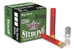.410 slug 1 .410 slug