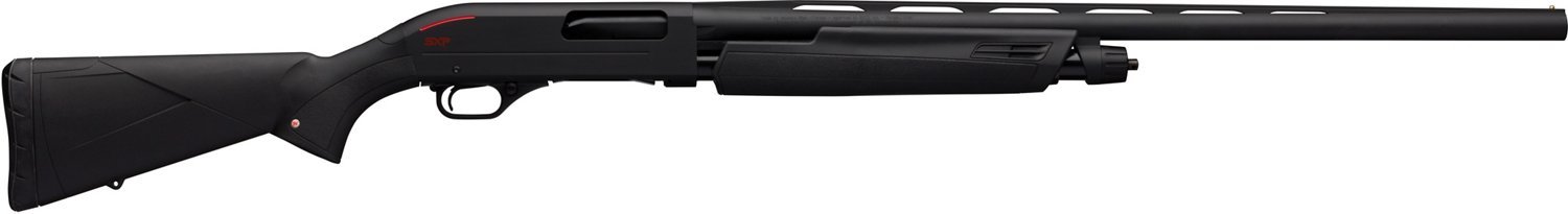 Winchester SXP Black Shadow 20 Gauge Pump-Action Shotgun