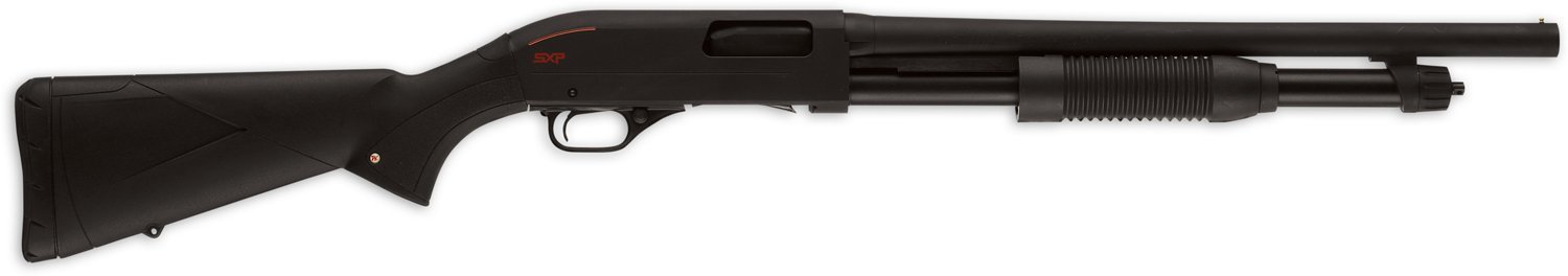 Winchester SXP Defender 20 Gauge Pump-Action Shotgun