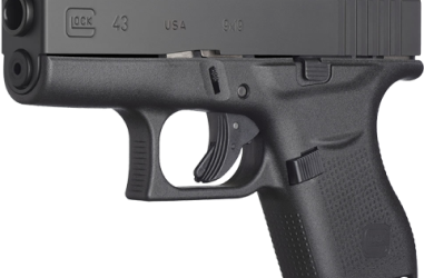 GLOCK 43