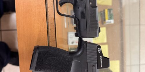 HK CC9 Review