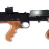 American 180 vs M16