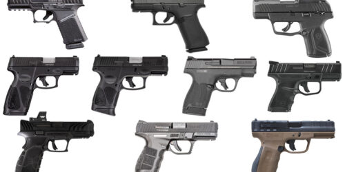 Get Handguns for Sale