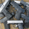 All Best 9mm pistol