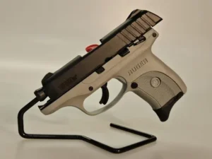 American Ruger EC9s Pistol – A Compact Ruger 9mm Pistol for Everyday Carry 2 American Ruger EC9s Pistol