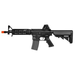 Best SR7 Airsoft Rifle – Your Complete Guide to the KWA SR7 Airsoft Rifle 3 Best SR7 Airsoft Rifle