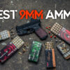 All Best Handgun Ammo